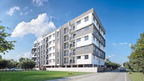 GURU AANGAN APARTMENT
