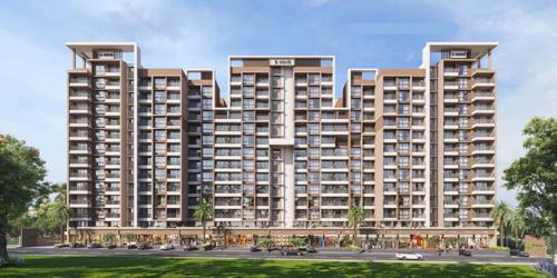 Shivalik Skygreen
