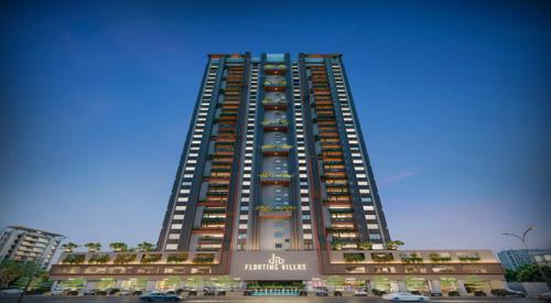 Shreeji Floating Villas