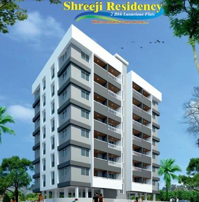 Shreeji Residency