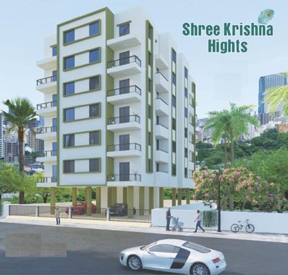 SHREE KRISHNA HEIGHTS