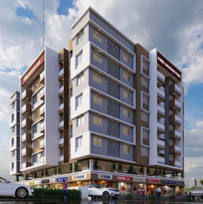 SHREE GANADHISH PARK