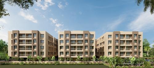SHREE RAM LALLA NIWAS APARTMENT