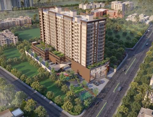 Shivalik Synergy