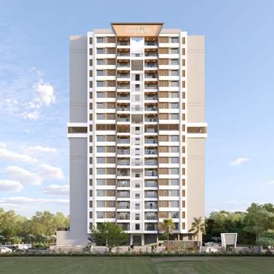 ROONGTA EXQUISITE APARTMENT