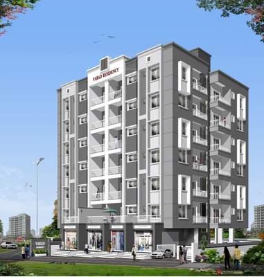 Varad Residency