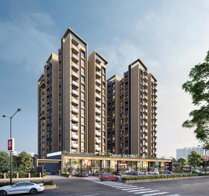 DAKSH SKYWAY