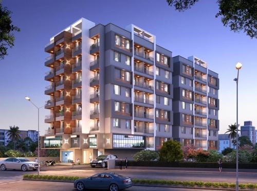 BHOOMI IMPERIA