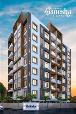 SHREE GANESHA HEIGHTS