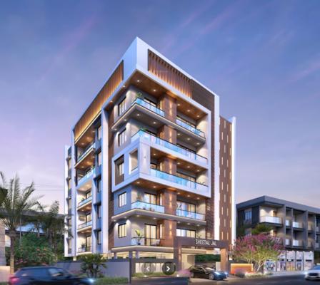 SHEETAL JAL APARTMENT