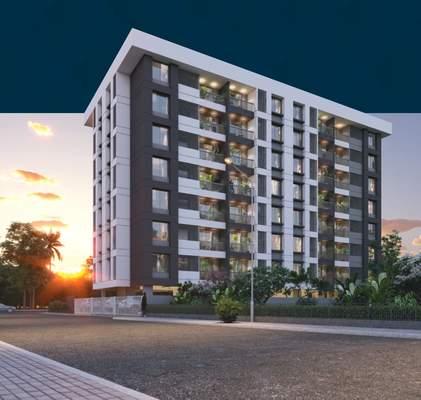 Primrose Residency