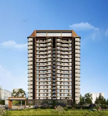 ROONGTA ROSEWOOD APARTMENT