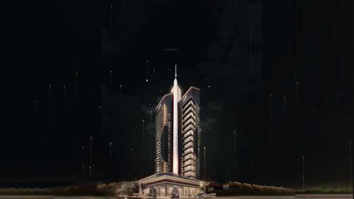 STAR APEX