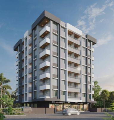 VARAD HEIGHTS