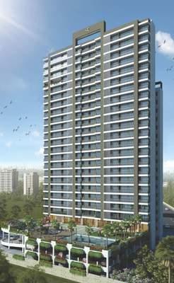 Evergreen Heights