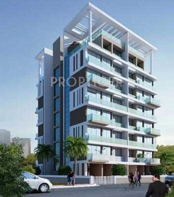 SATYAM AURA