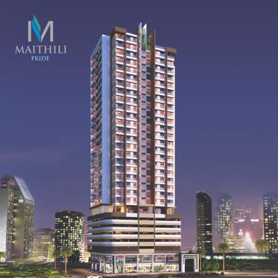 MAITHILI PRIDE