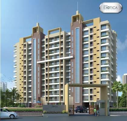 SPAN EXOTICA