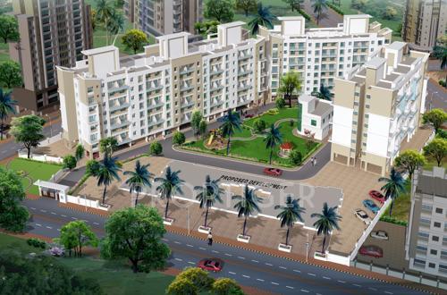 Kailash Gardens