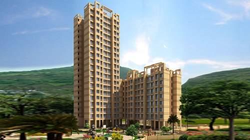 K K RESIDENCY
