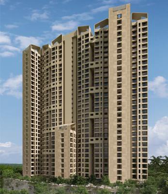 RAUNAK BLISS PHASE A - A3