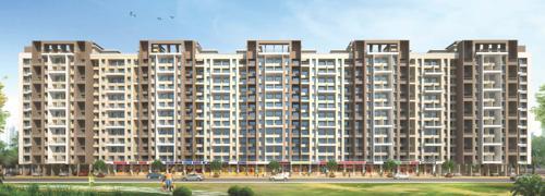 Mohan Nano Estates III