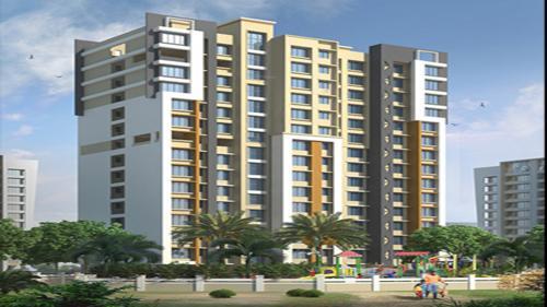 Lodha Global Park
