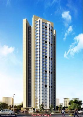 Lodha Majiwada - Tower 5