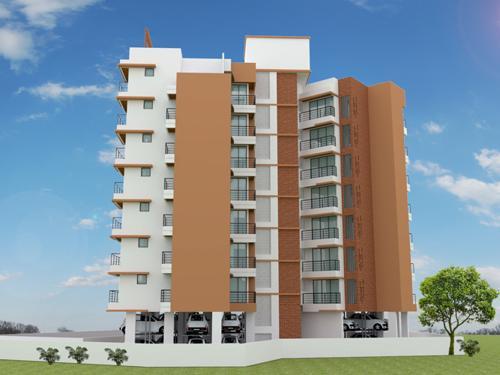PUSHPAK CHS