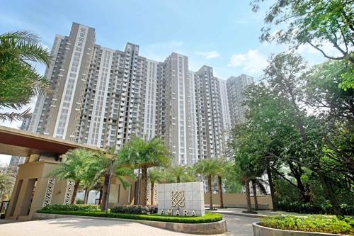 Lodha Sterling - Tower H