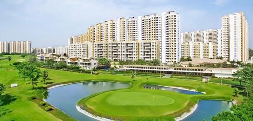 Lodha Quality Home Tower 1