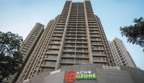 Lodha Bellavista - Wing B2