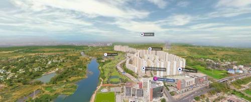 Lodha iThink B