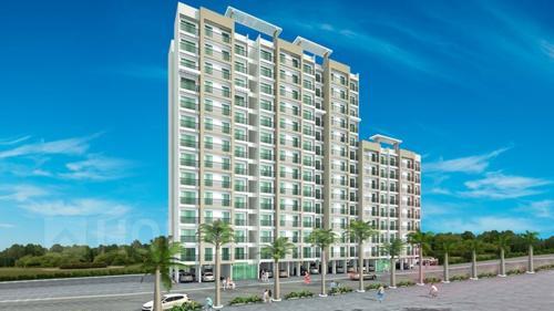 N G SILVER SPRING PHASE III