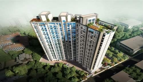 HATKESH HEIGHTS - PHASE II