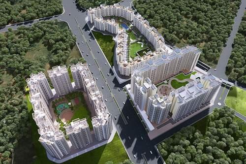 RAUNAK CITY SECTOR VI - F3
