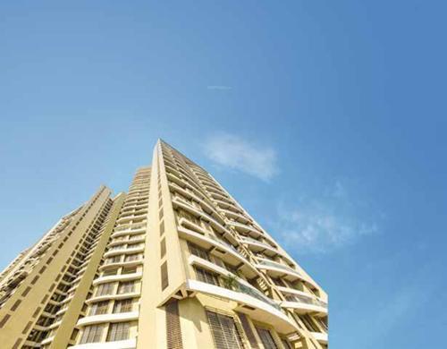 Godrej Ascend Phase 1