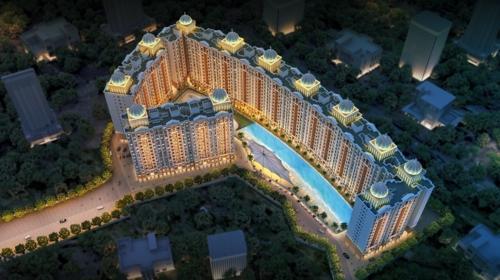 ARIHANT AARADHYA PHASE I