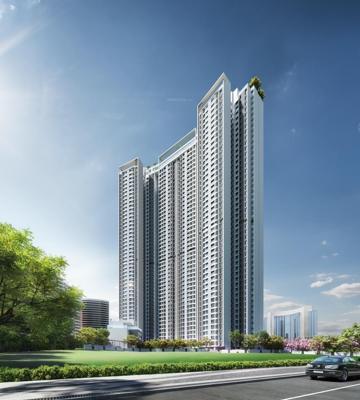 RUSTOMJEE LA FAMILIA- WING C
