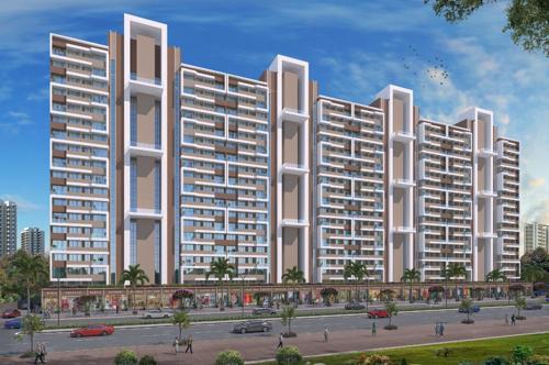 MOHAN PRECIOUS GREENS PHASE I