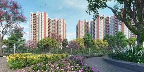 Crown Dombivli 1