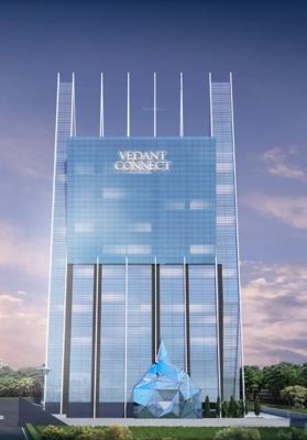 Vedant Connect