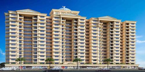 ARIHANT AAYAN PHASE I