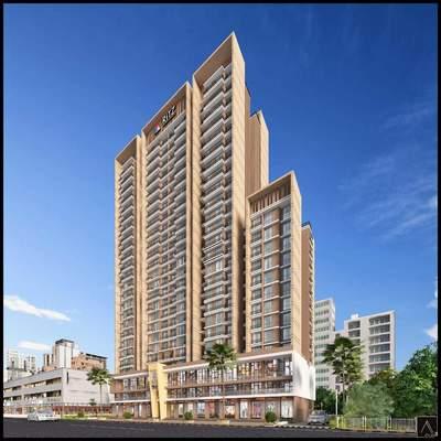 RITZ Tower F