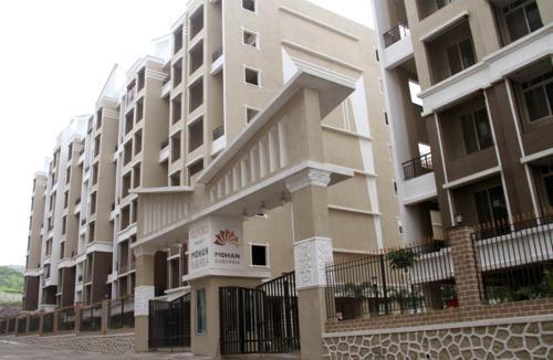 MOHAN SUBURBIA IV NX