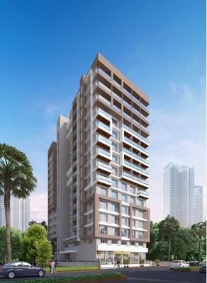 Rameshwar Co-Op Housing Society Ltd.