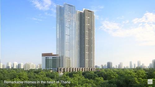 Godrej Ascend Phase 4