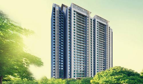 DOSTI WEST COUNTY - PHASE 7 - DOSTI WILLOW