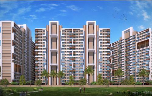 MOHAN PRECIOUS GREENS PHASE III