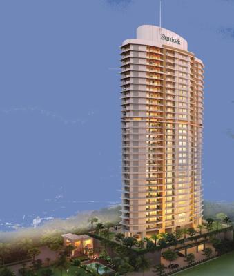 Signia High, Magathane, Western Express Highway, Borivali East